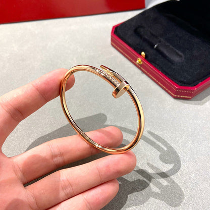 [Cadisa] JUSTE BRACELET 3.5MM