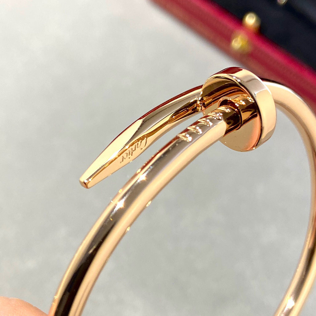 [Cadisa] JUSTE BRACELET 3.5MM