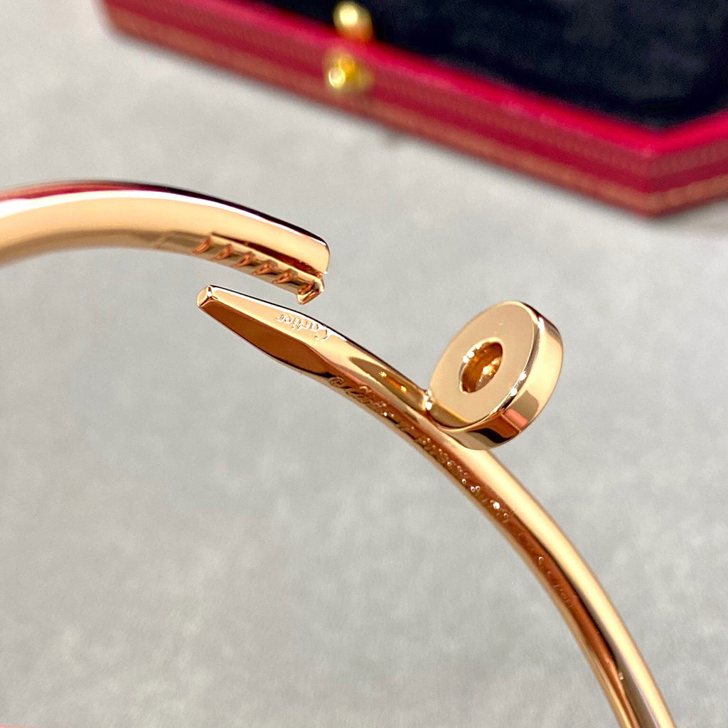 [Cadisa] JUSTE BRACELET 3.5MM