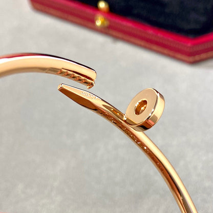[Cadisa] JUSTE BRACELET 3.5MM