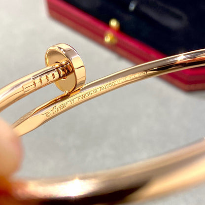 [Cadisa] JUSTE BRACELET 3.5MM