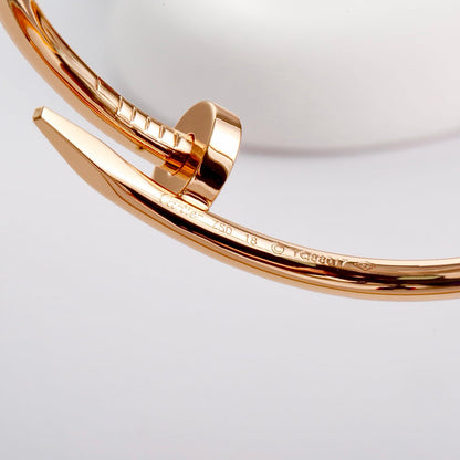 [Cadisa] JUSTE BRACELET 3.5MM