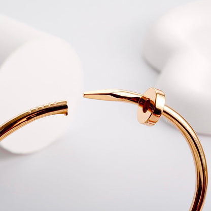 [Cadisa] JUSTE BRACELET 3.5MM