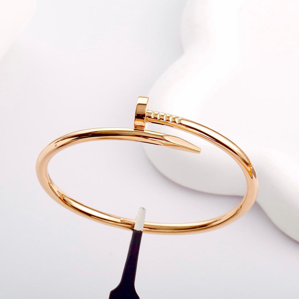 [Cadisa] JUSTE BRACELET 3.5MM