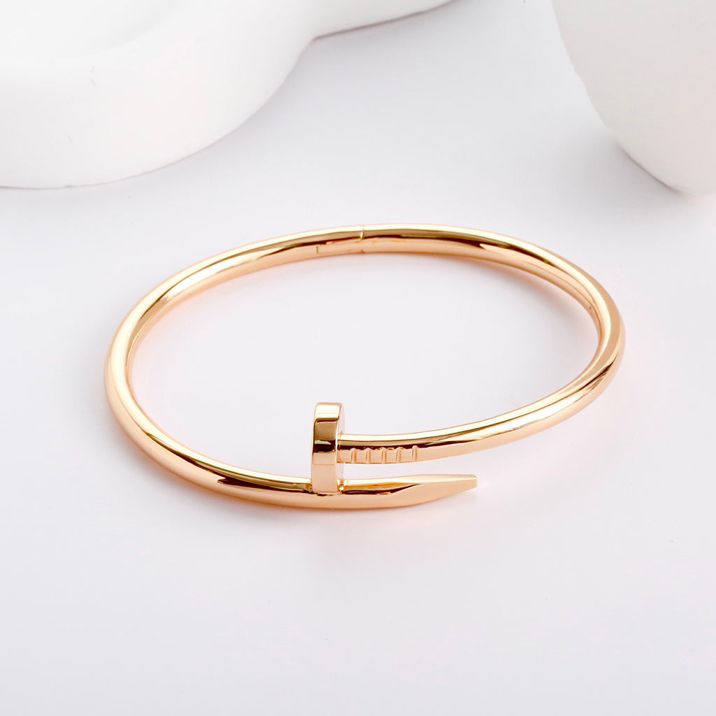 [Cadisa] JUSTE BRACELET 3.5MM