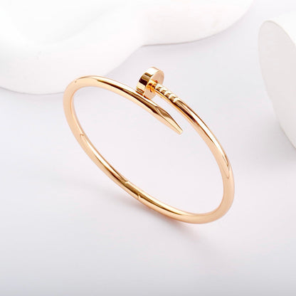 [Cadisa] JUSTE BRACELET 3.5MM