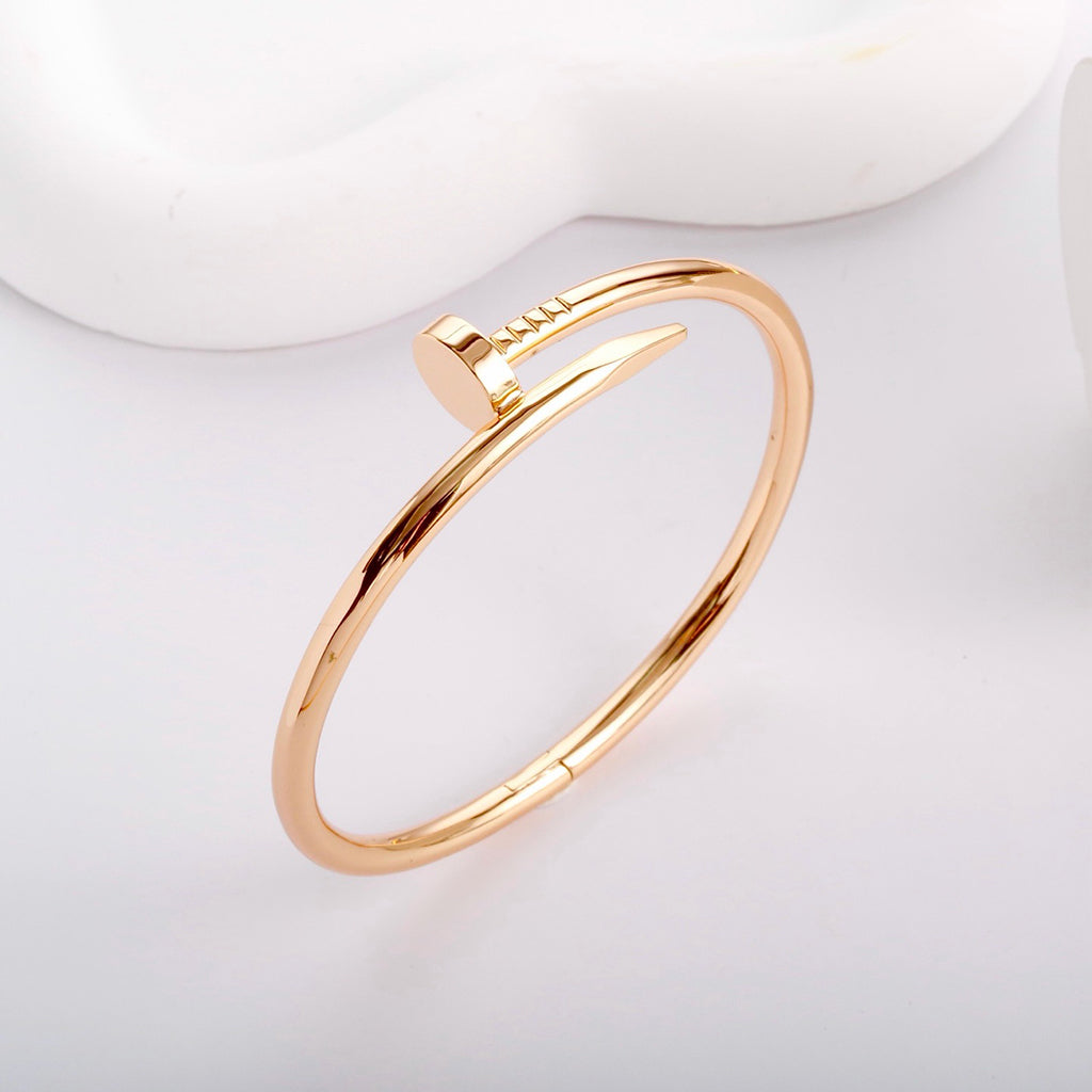 [Cadisa] JUSTE BRACELET 3.5MM