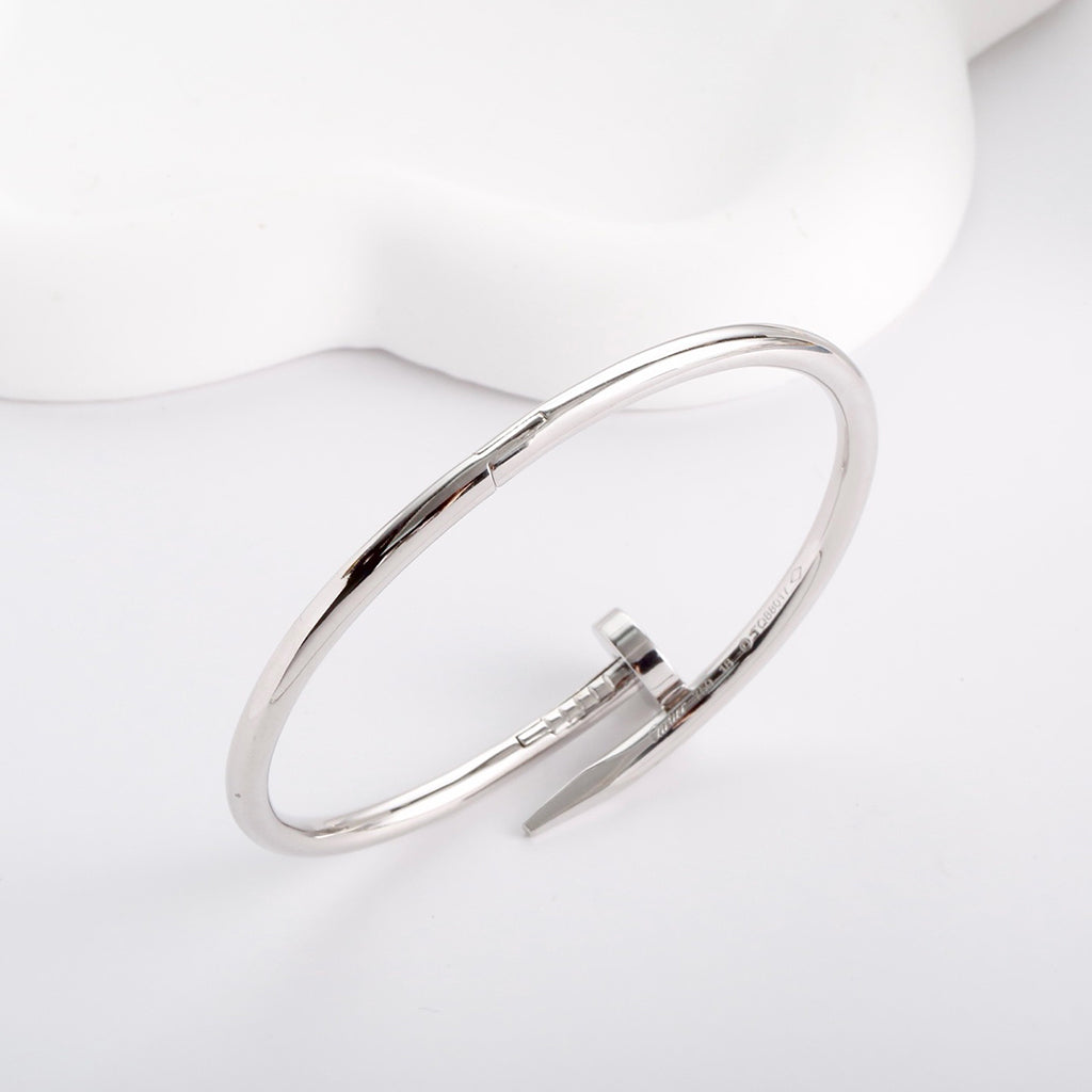 [Cadisa] JUSTE BRACELET 2.5MM
