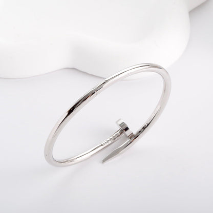 [Cadisa] JUSTE BRACELET 2.5MM