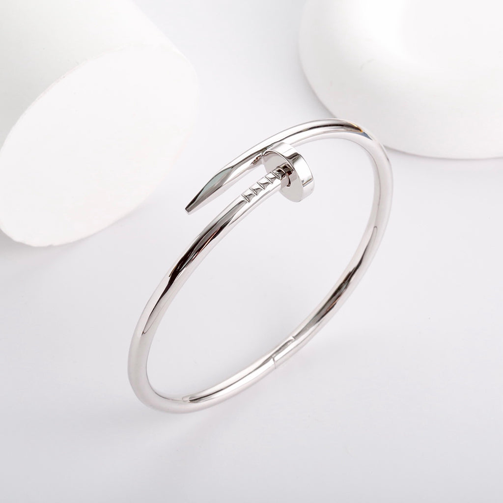 [Cadisa] JUSTE BRACELET 3.5MM