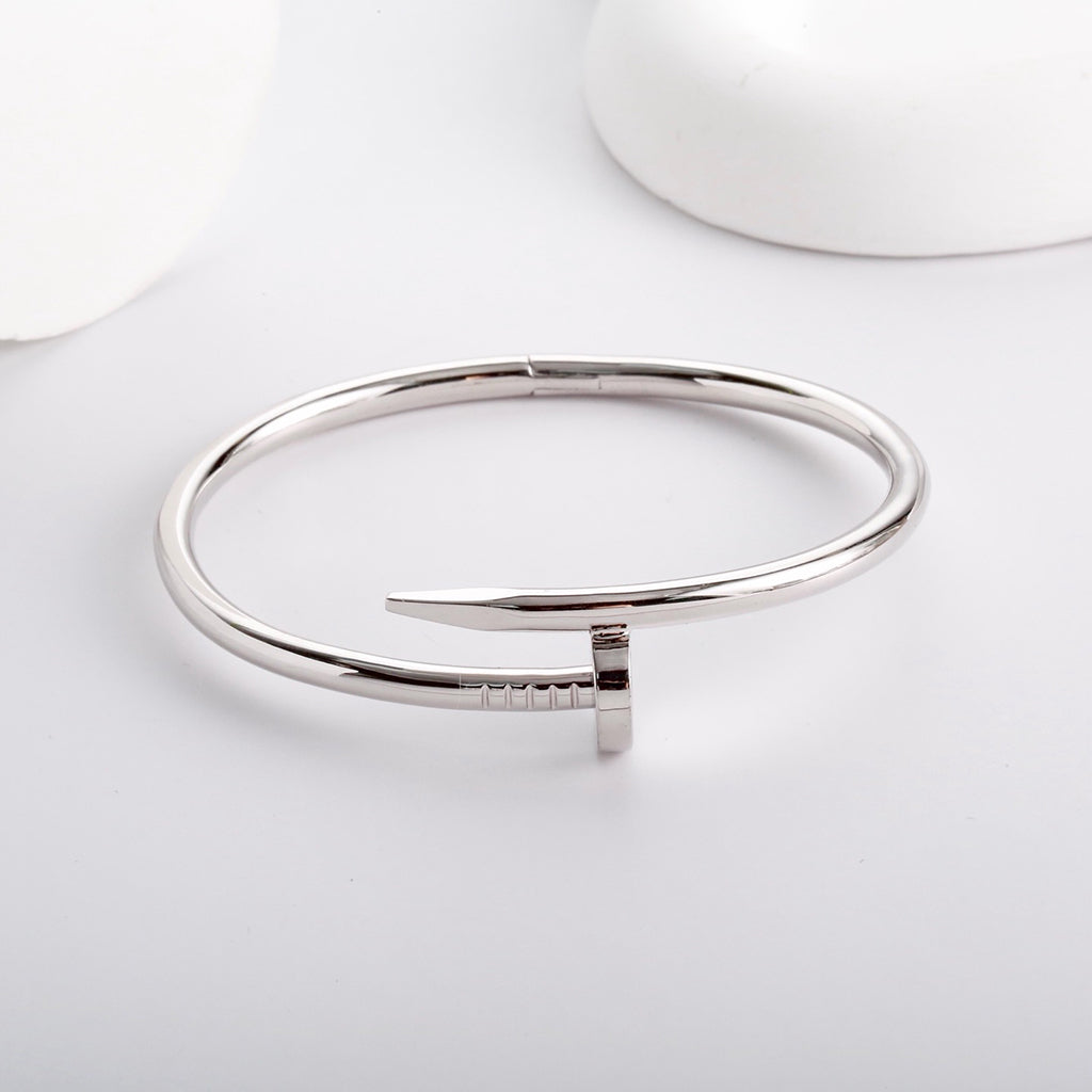[Cadisa] JUSTE BRACELET 2.5MM