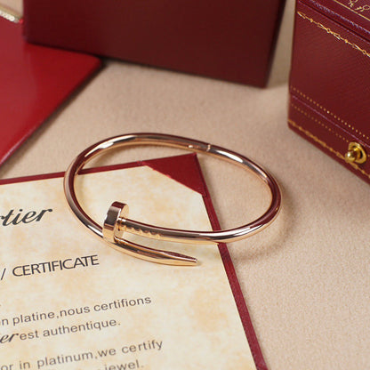 [Cadisa] JUSTE BRACELET 3.5MM