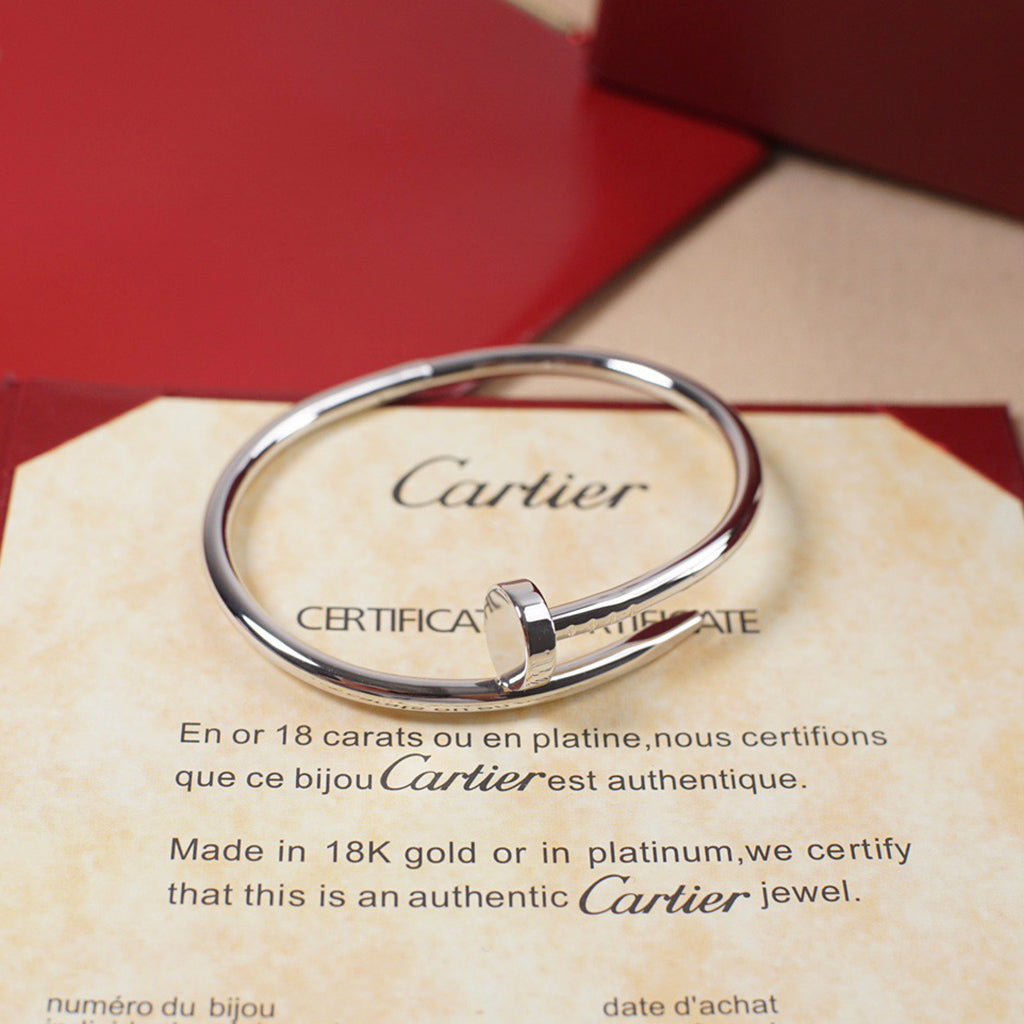 [Cadisa] JUSTE BRACELET 3.5MM