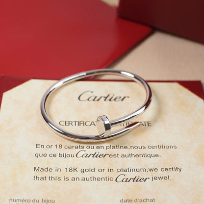 [Cadisa] JUSTE BRACELET 3.5MM