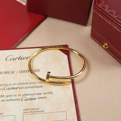 [Cadisa] JUSTE BRACELET 3.5MM