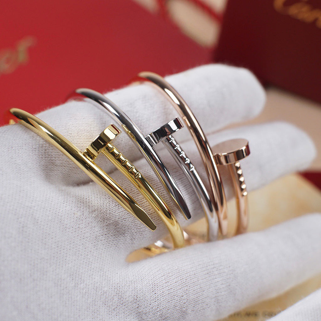 [Cadisa] JUSTE BRACELET 3.5MM