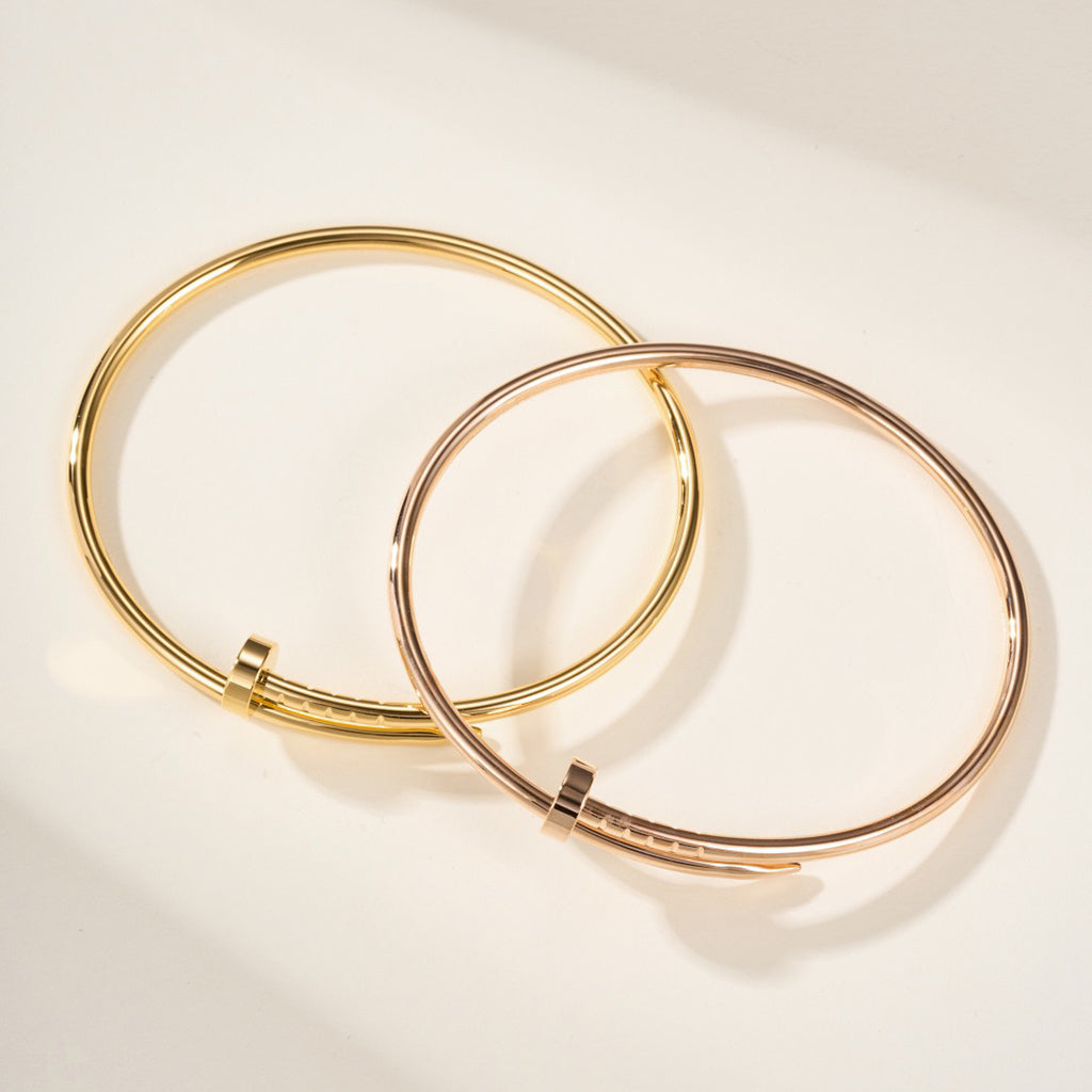 [Cadisa] JUSTE BRACELET 2.5MM