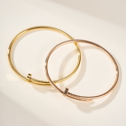 [Cadisa] JUSTE BRACELET 2.5MM