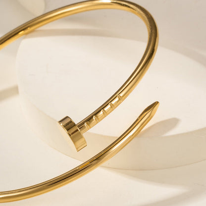 [Cadisa] JUSTE BRACELET 2.5MM