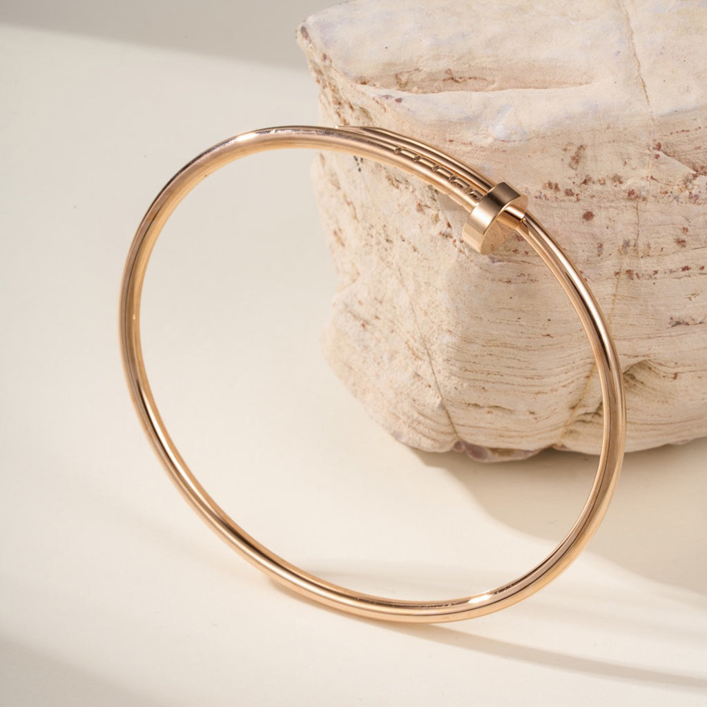 [Cadisa] JUSTE BRACELET 2.5MM