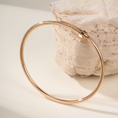 [Cadisa] JUSTE BRACELET 2.5MM