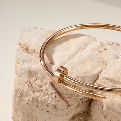 [Cadisa] JUSTE BRACELET 2.5MM