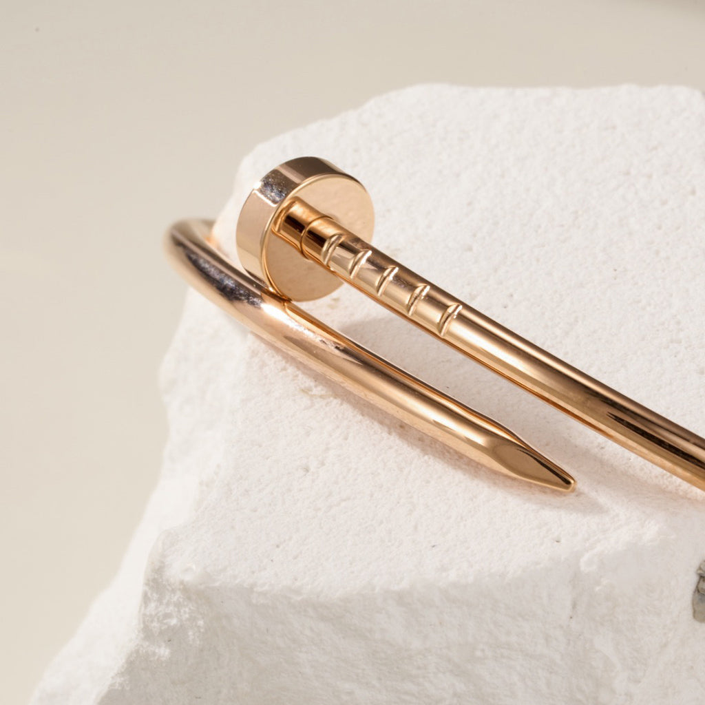 [Cadisa] JUSTE BRACELET 2.5MM