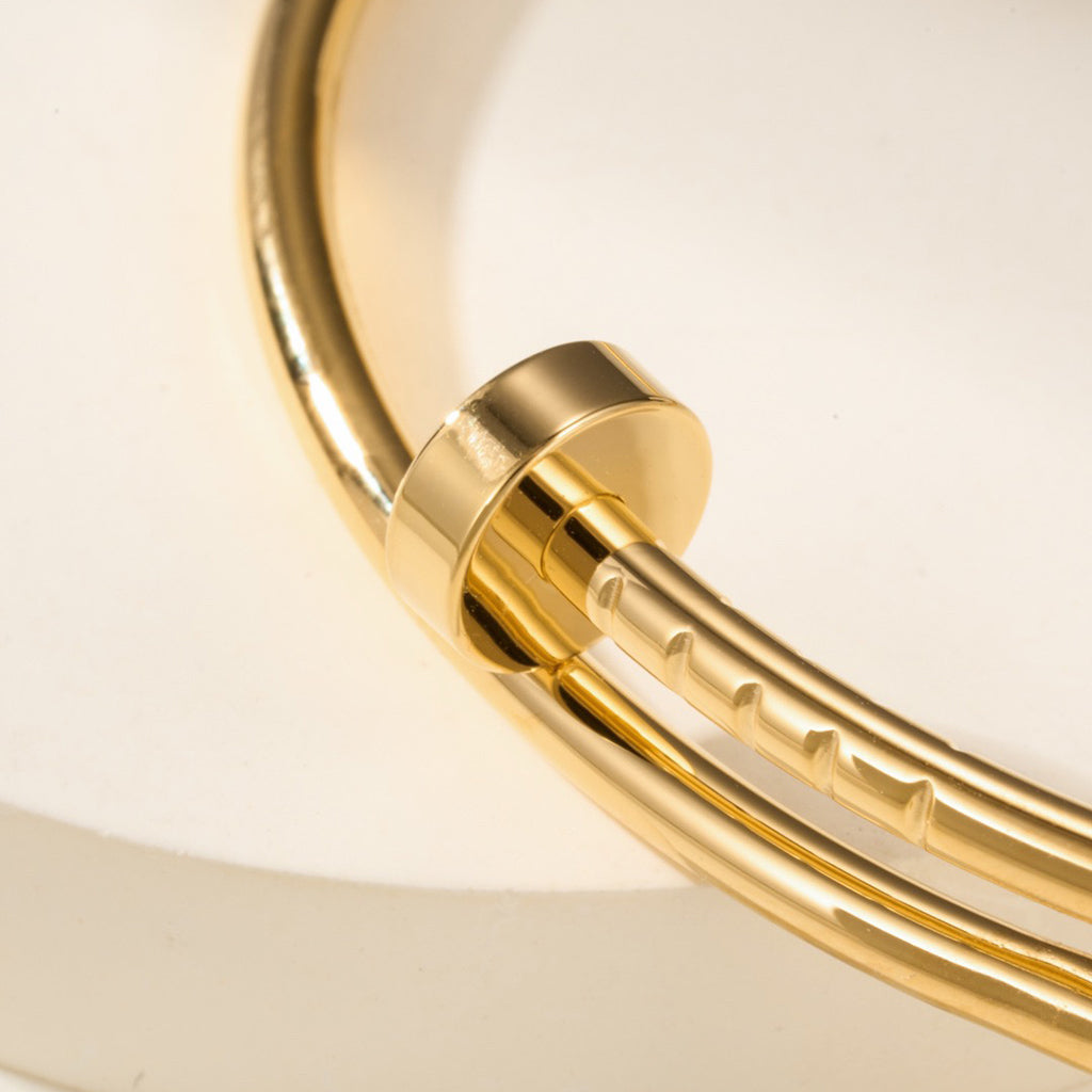 [Cadisa] JUSTE BRACELET 2.5MM