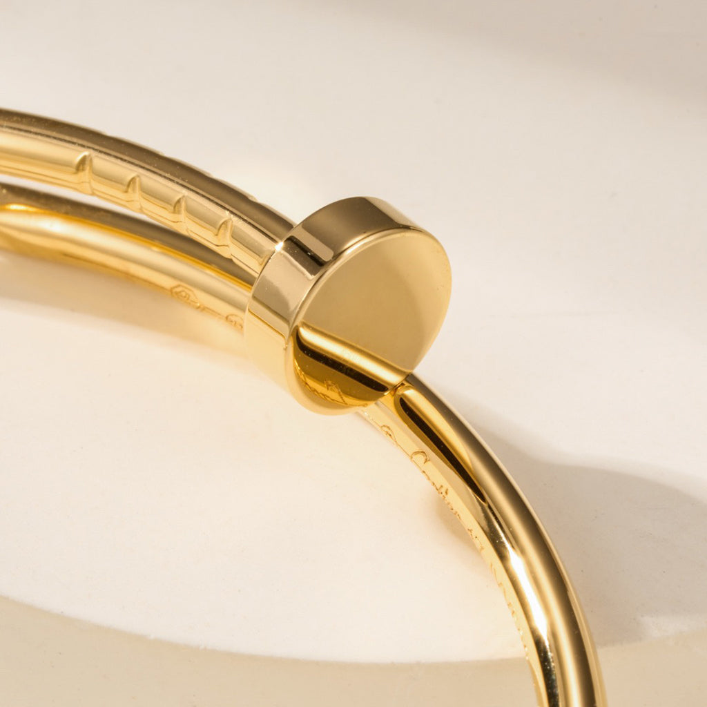 [Cadisa] JUSTE BRACELET 2.5MM