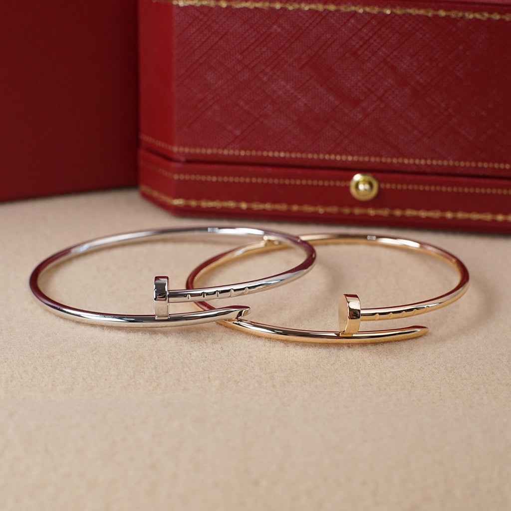 [Cadisa] JUSTE BRACELET 2.5MM