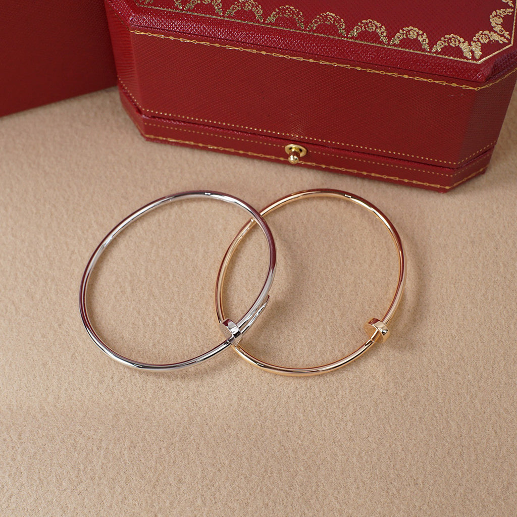 [Cadisa] JUSTE BRACELET 2.5MM