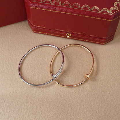 [Cadisa] JUSTE BRACELET 2.5MM