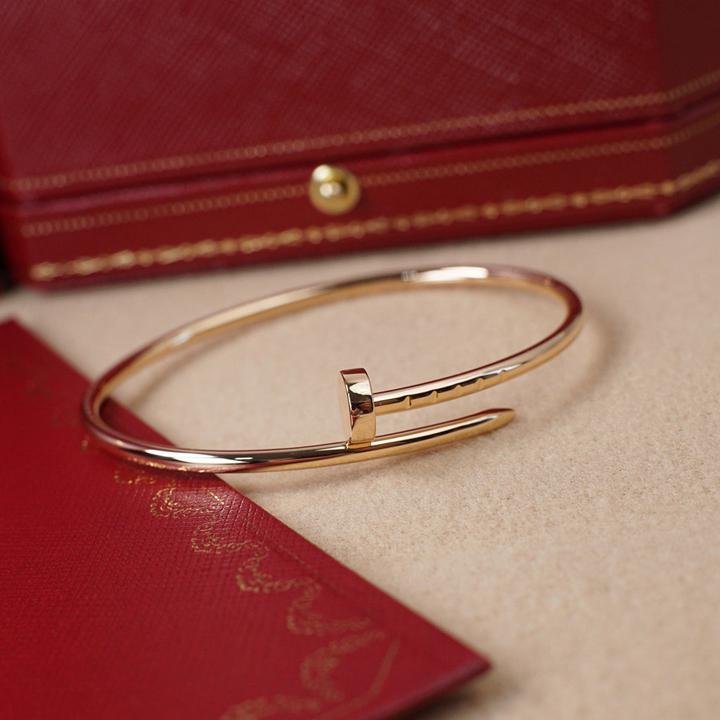[Cadisa] JUSTE BRACELET 2.5MM