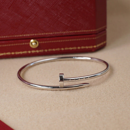 [Cadisa] JUSTE BRACELET 2.5MM