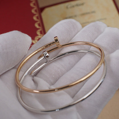 [Cadisa] JUSTE BRACELET 2.5MM