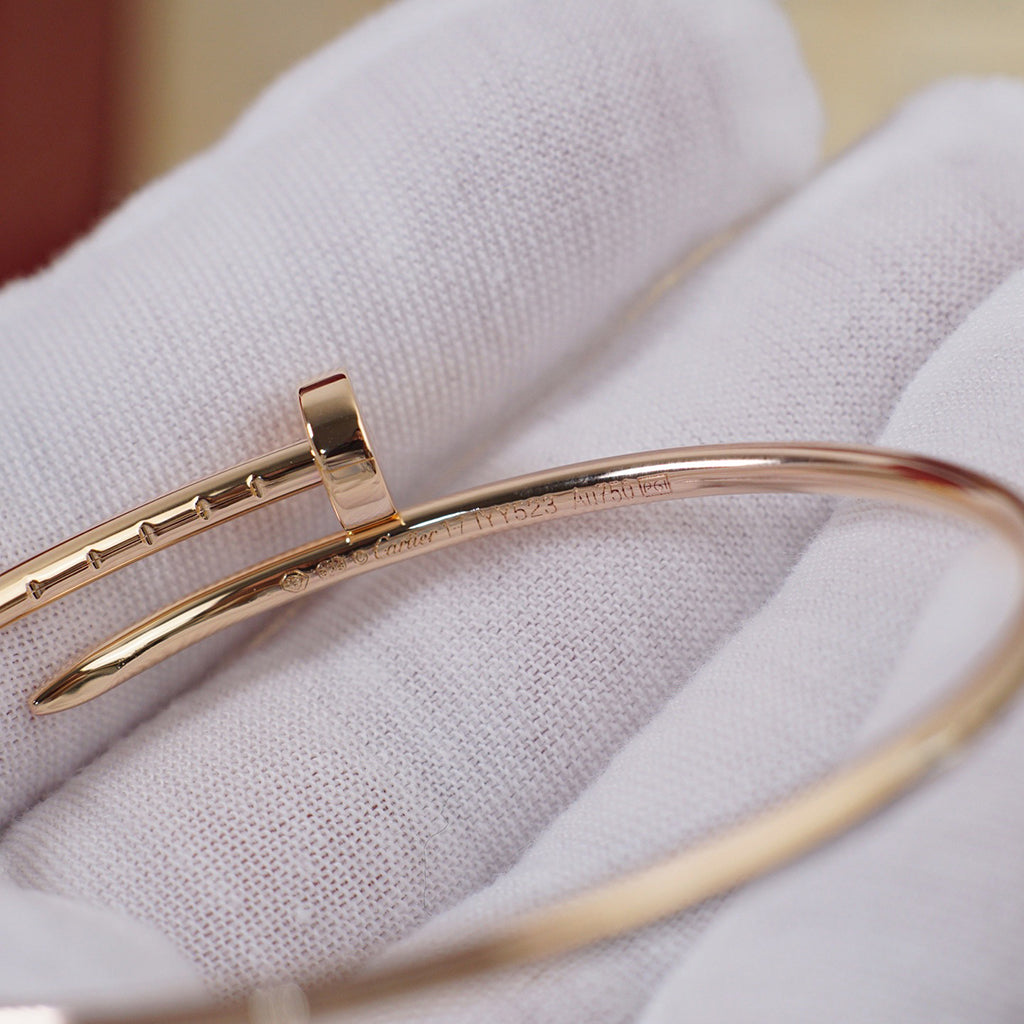 [Cadisa] JUSTE BRACELET 2.5MM