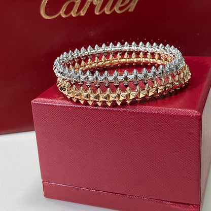 [Cadisa] CLASH  BRACELET MEDIUM 8MM