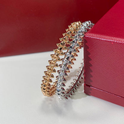 [Cadisa] CLASH  BRACELET MEDIUM 8MM
