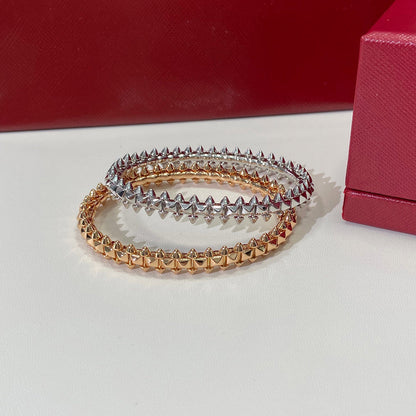 [Cadisa] CLASH  BRACELET MEDIUM 8MM