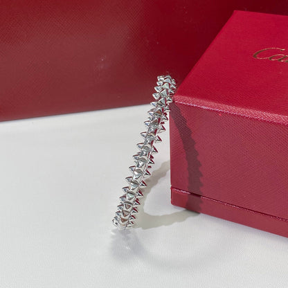 [Cadisa] CLASH  BRACELET MEDIUM 8MM