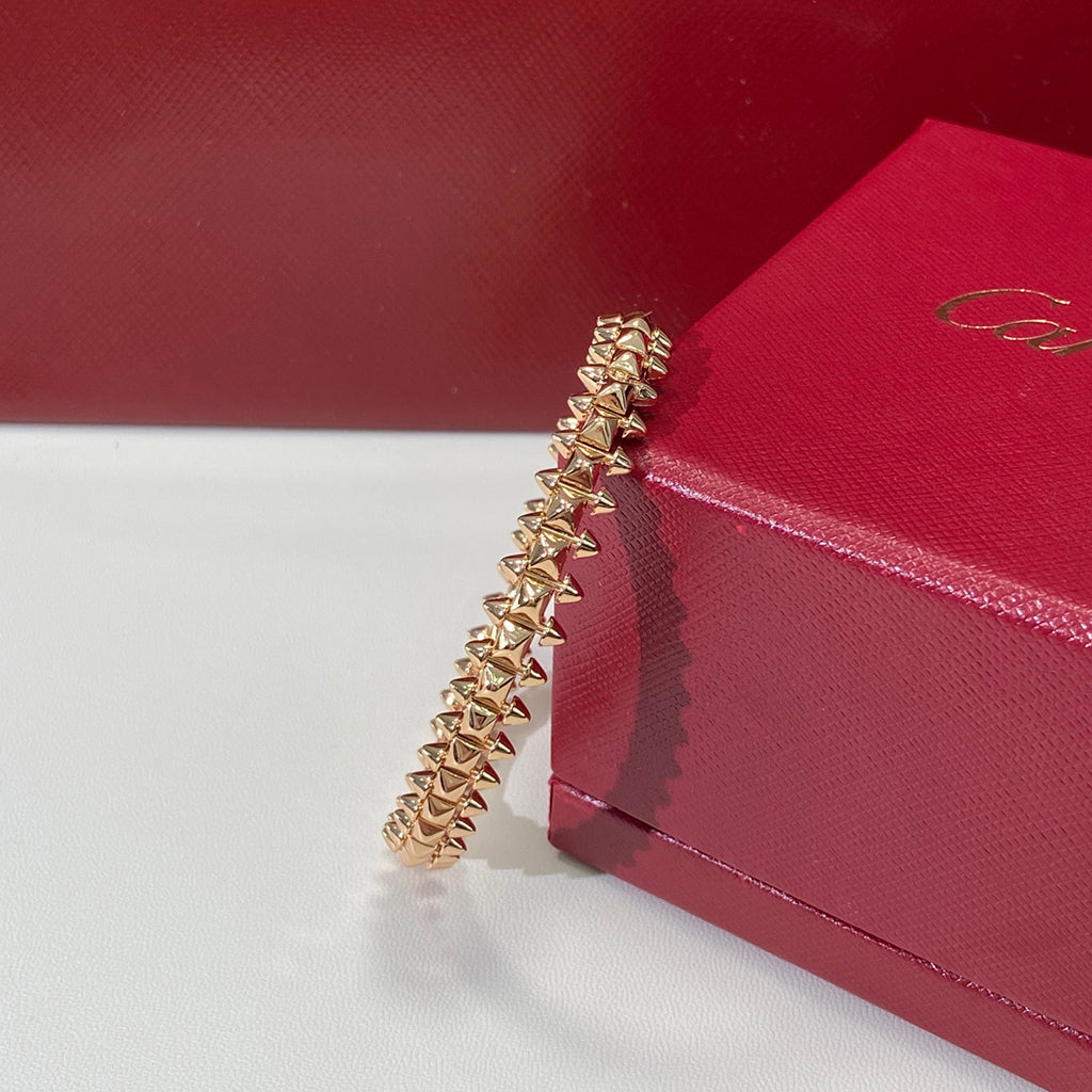 [Cadisa] CLASH  BRACELET MEDIUM 8MM