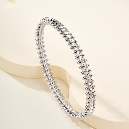 [Cadisa] CLASH  BRACELET MEDIUM 8MM