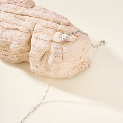 [Cadisa] DAMOUR BRACELET 1 DIAMOND