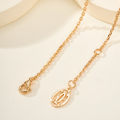 [Cadisa] DAMOUR BRACELET 1 DIAMOND