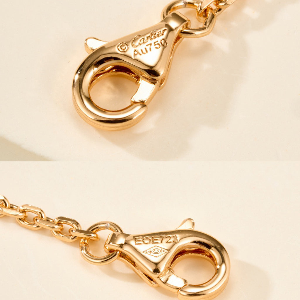 [Cadisa] DAMOUR BRACELET 1 DIAMOND