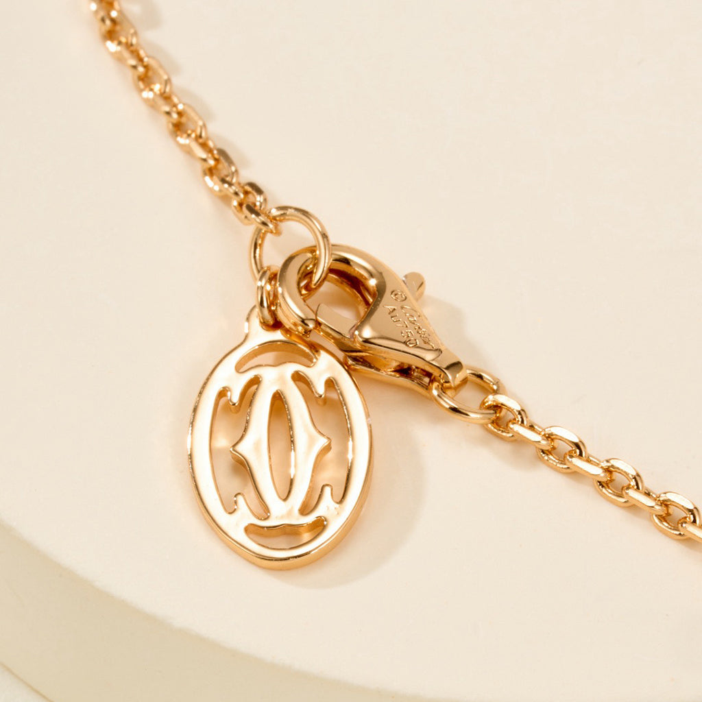 [Cadisa] DAMOUR BRACELET 1 DIAMOND