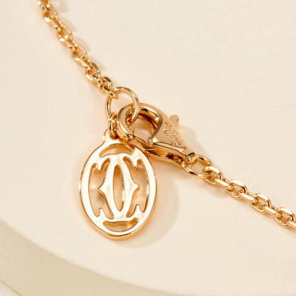 [Cadisa] DAMOUR BRACELET 1 DIAMOND