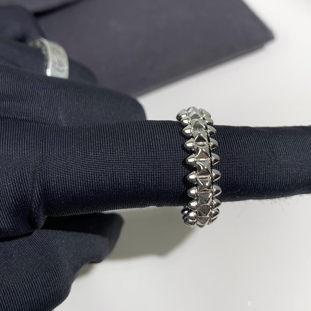 [Cadisa] CLASH 6.4MM SMALL RING