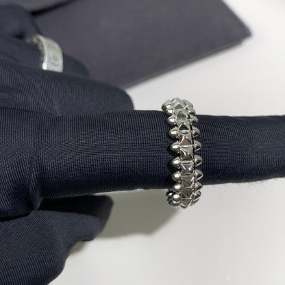 [Cadisa] CLASH 6.4MM SMALL RING