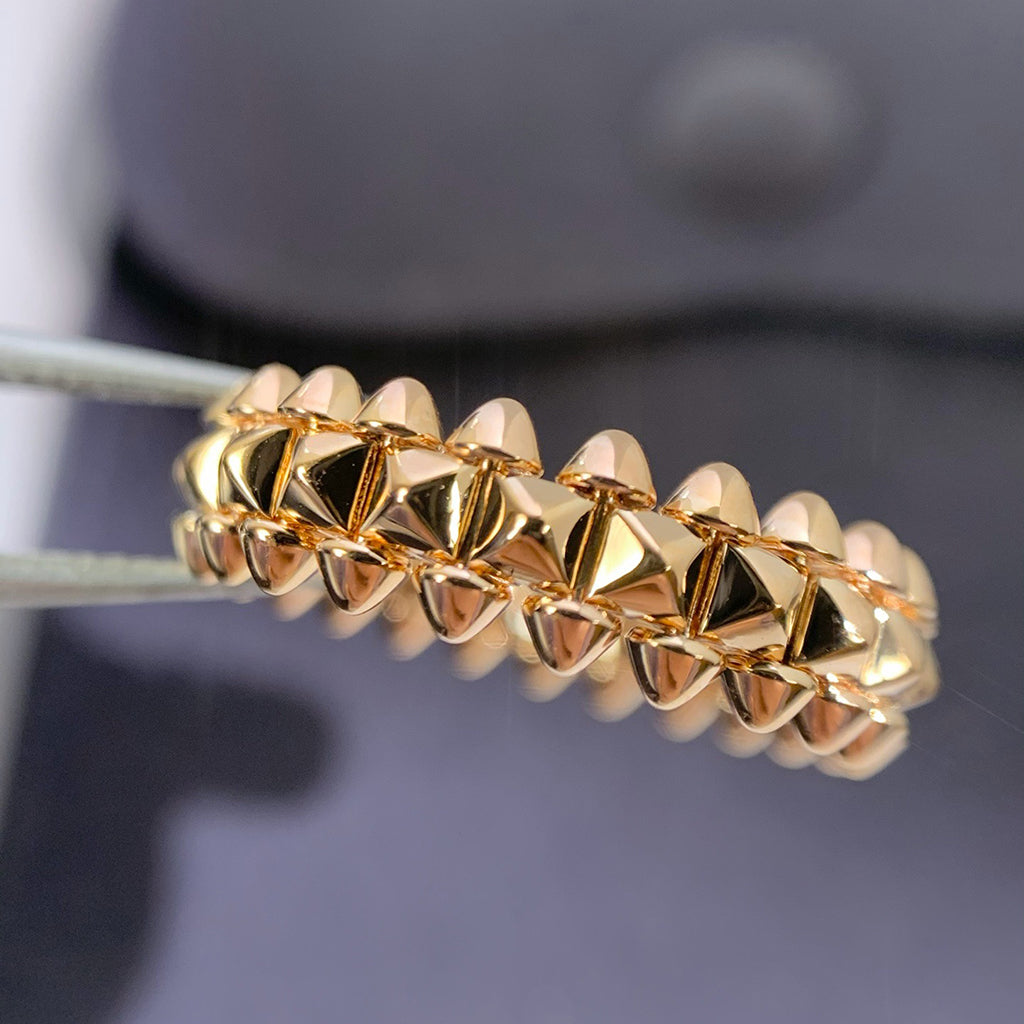 [Cadisa] CLASH 6.4MM SMALL RING